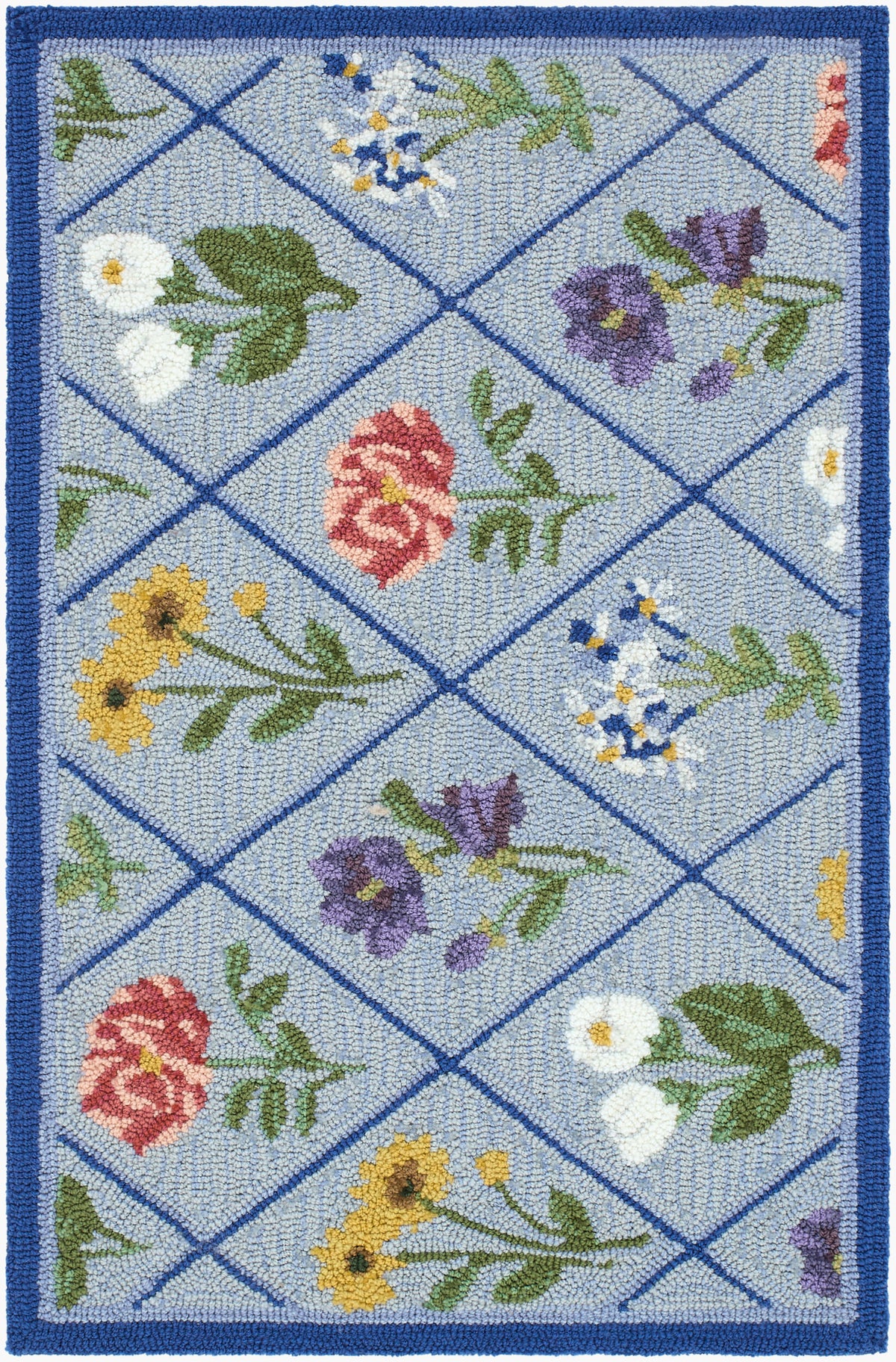 Laguna Handmade Rug