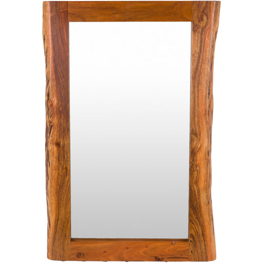 Edge Accent Mirror Livabliss Edge