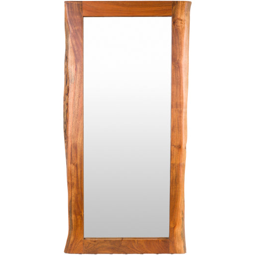 Edge Accent Mirror Livabliss Edge