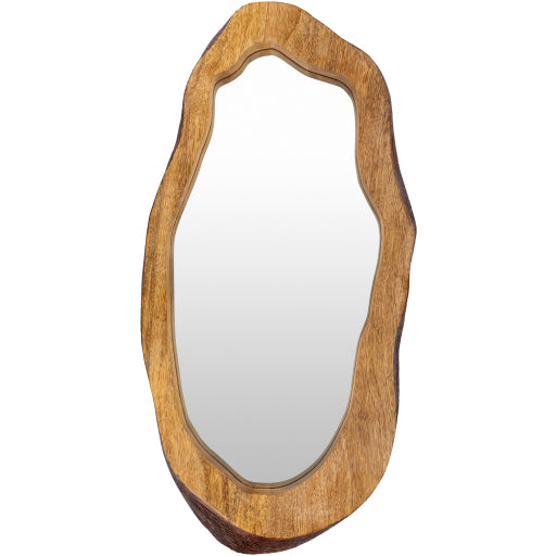Edge Accent Mirror Livabliss Edge