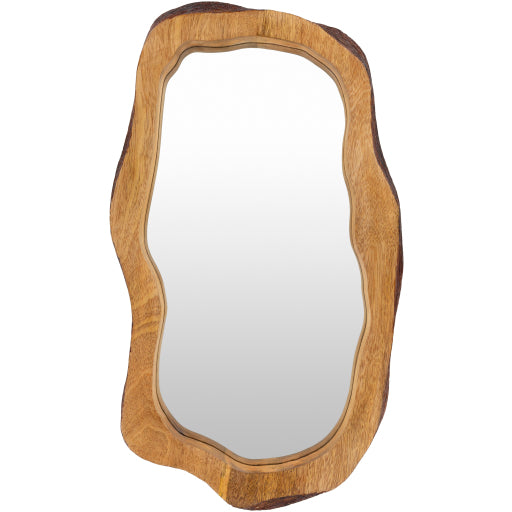 Edge Accent Mirror Livabliss Edge
