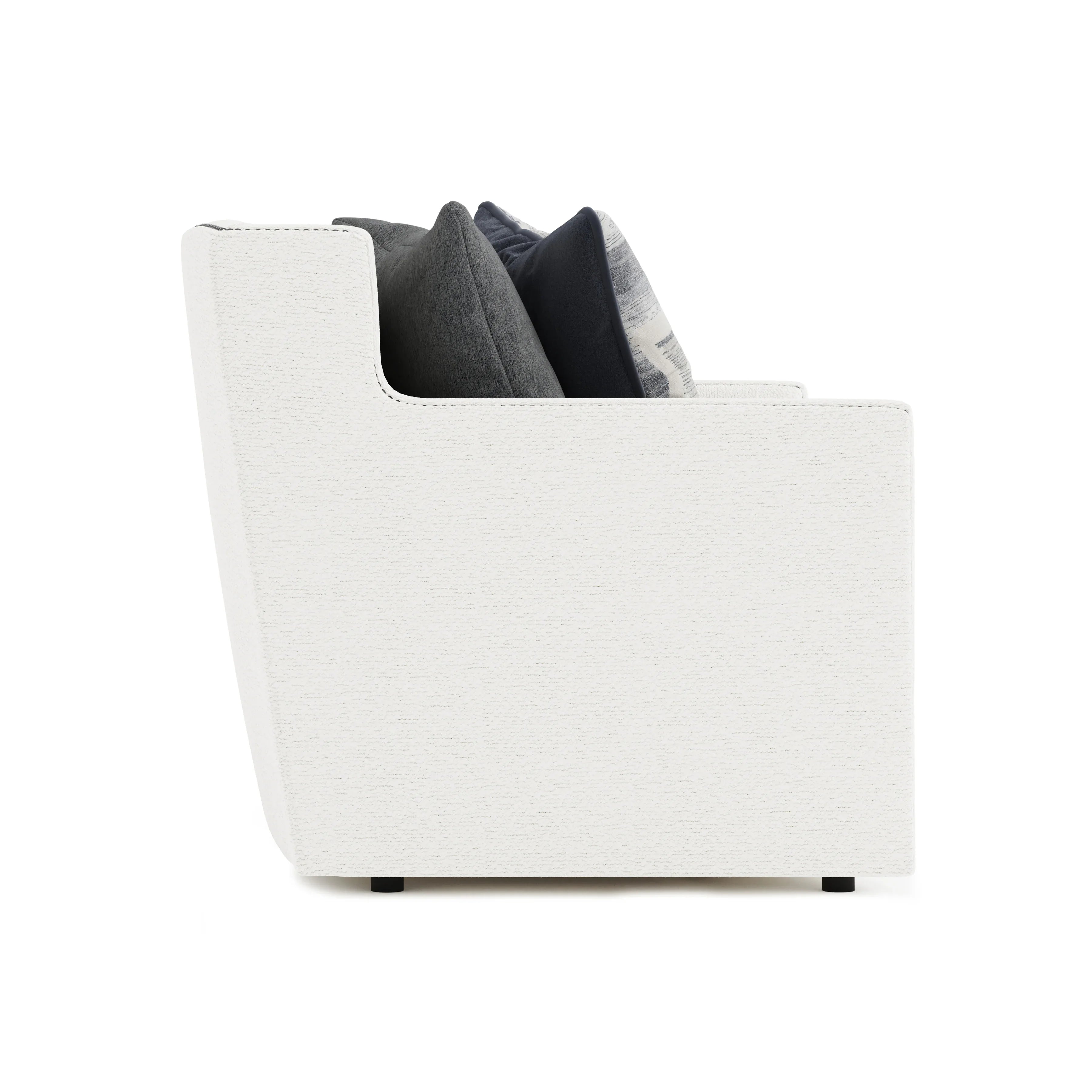 Candace Fabric Sofa Bernhardt Living