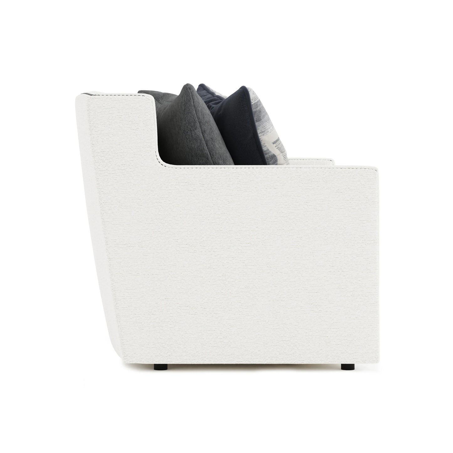 Candace Fabric Sofa Bernhardt Living