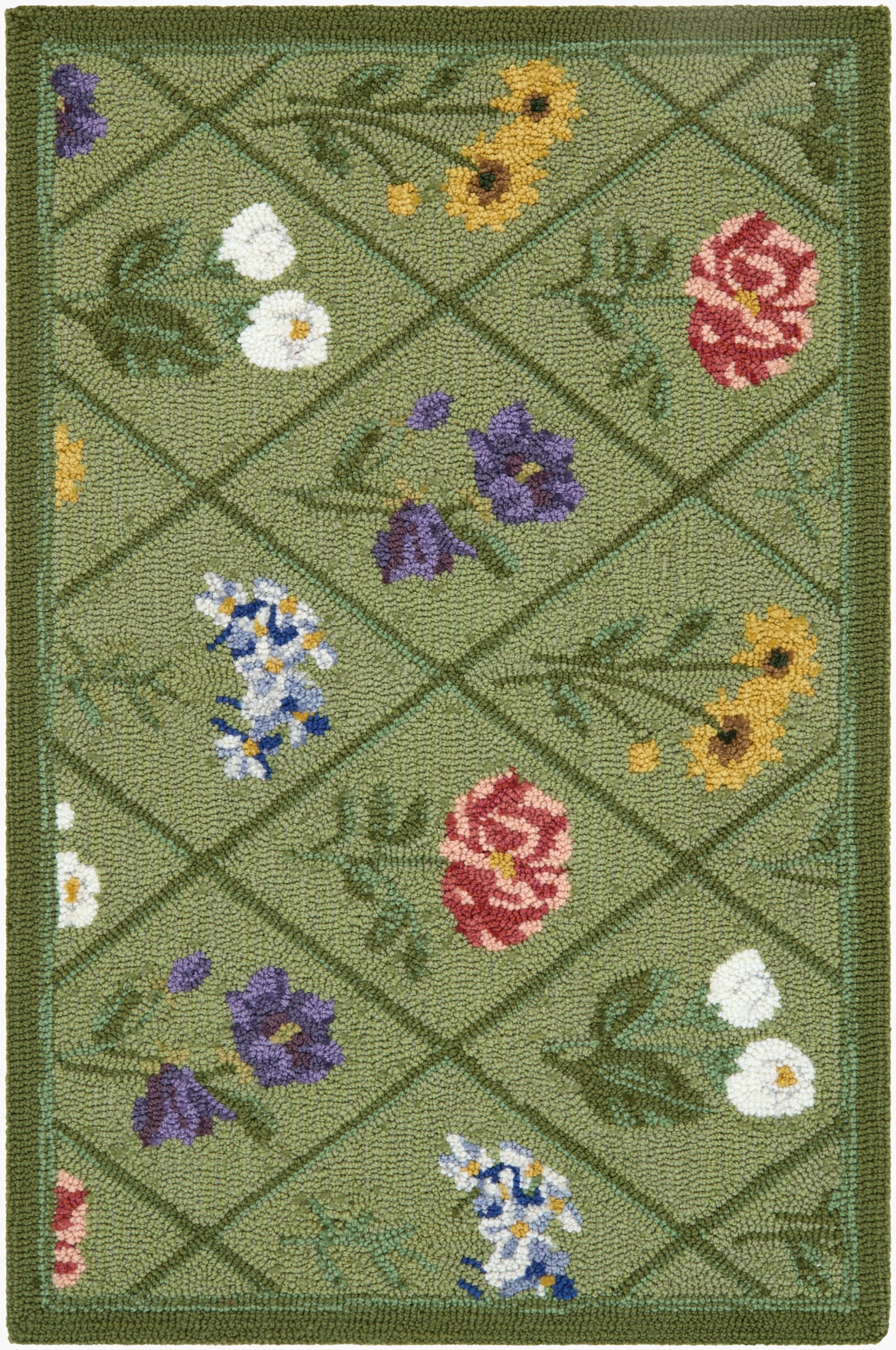 Laguna Handmade Rug