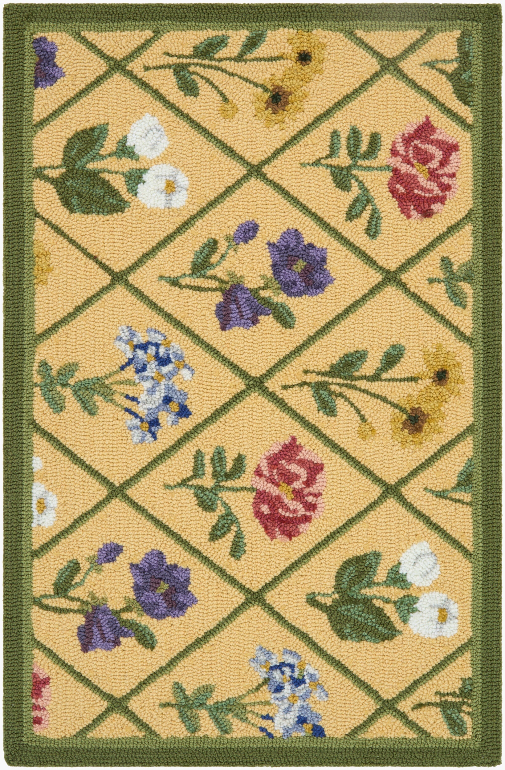 Laguna Handmade Rug