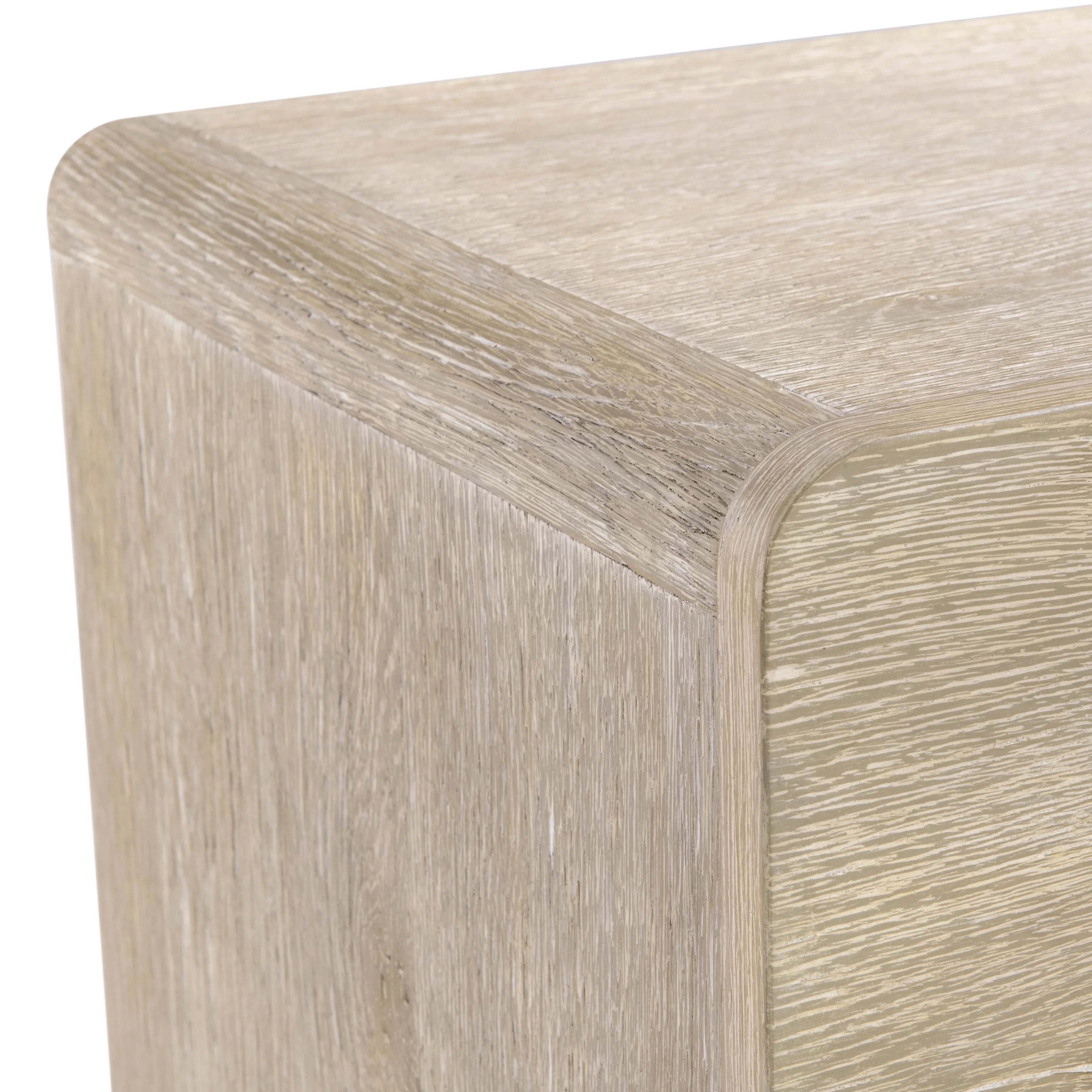 Antibes Nightstand Bernhardt Loft