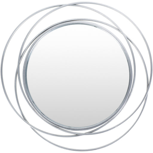 Dixie Accent Mirror Livabliss Dixie