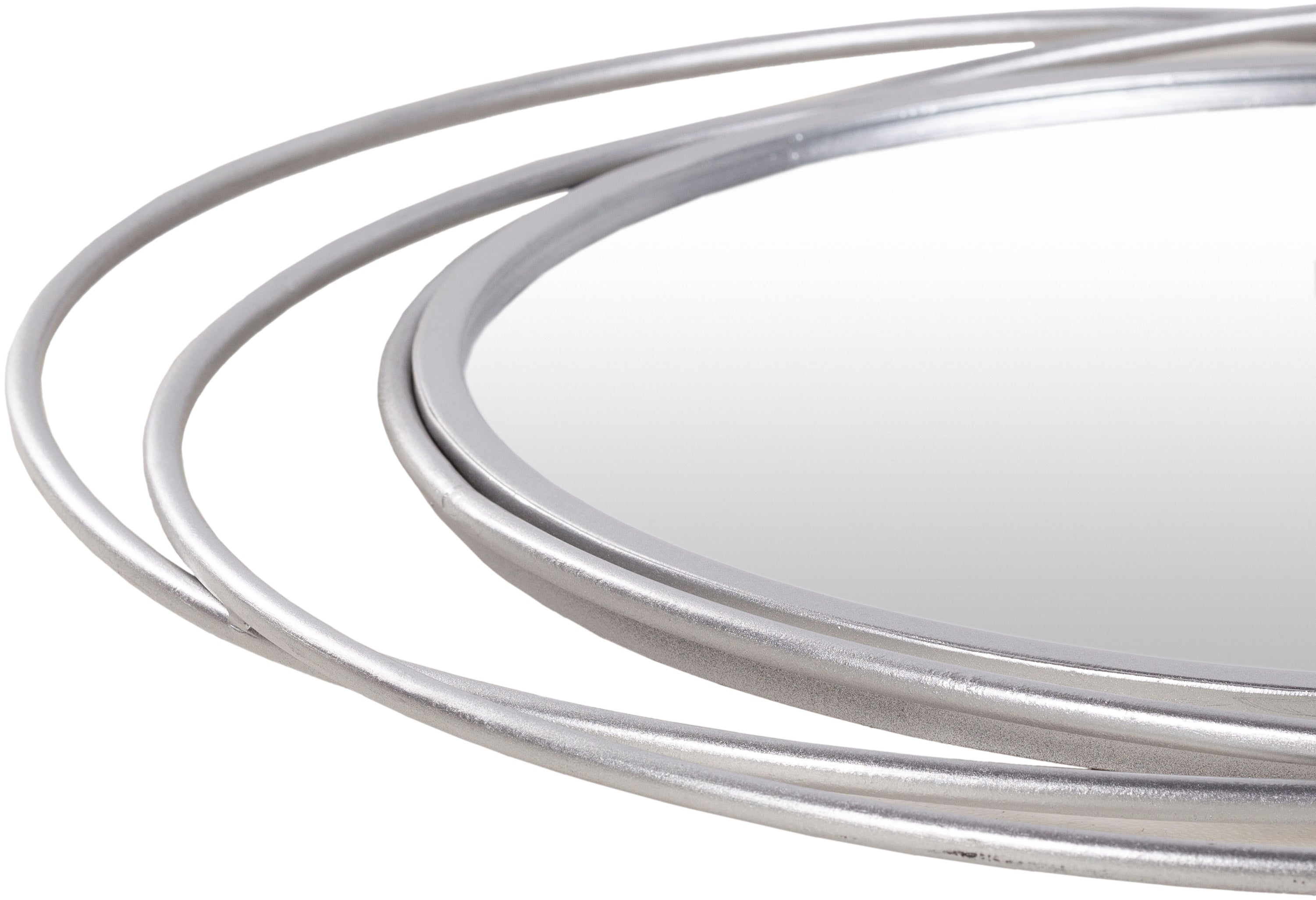 Dixie Accent Mirror Livabliss Dixie