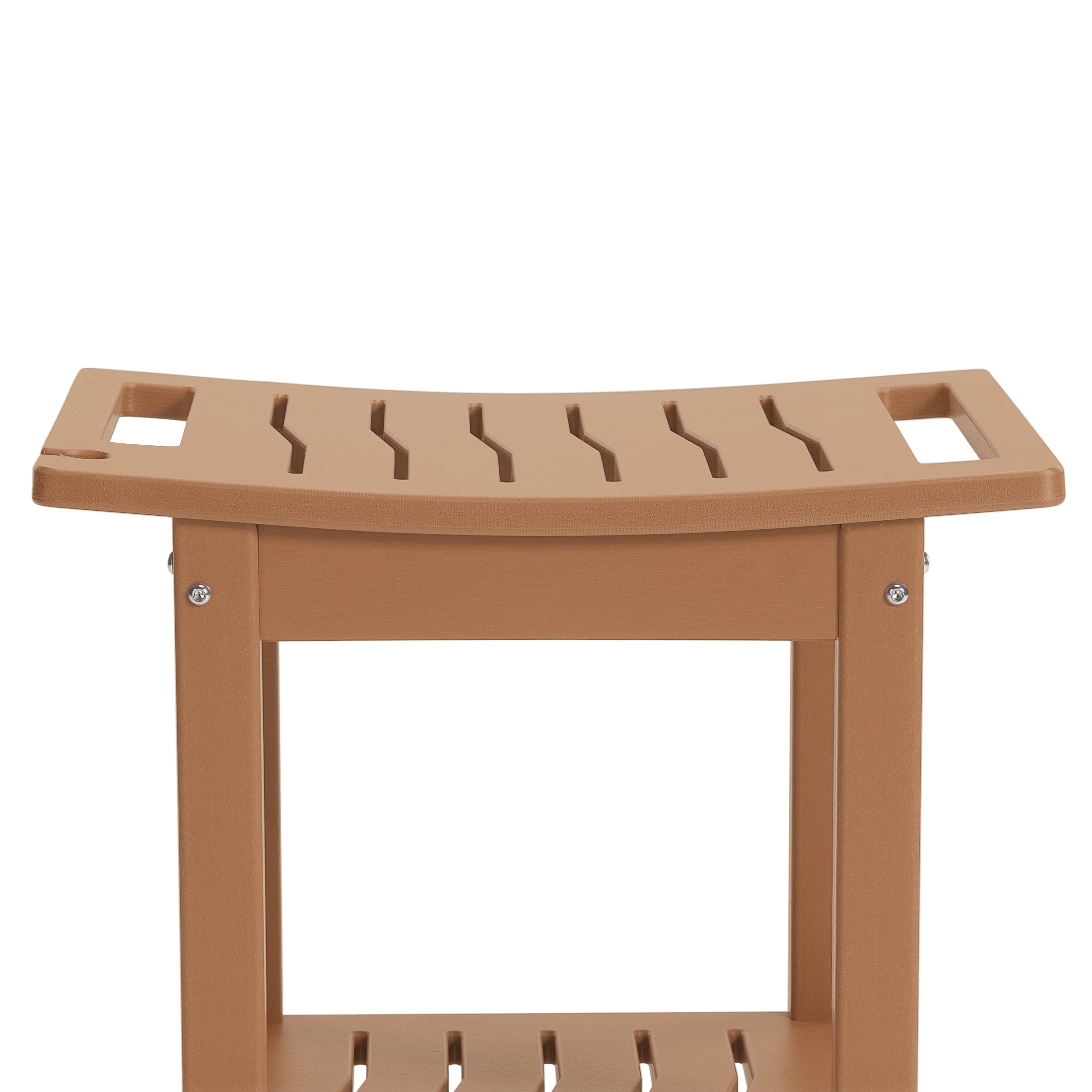 Cascade Bathroom Bench/Table Seahawk Designs Shower Benches