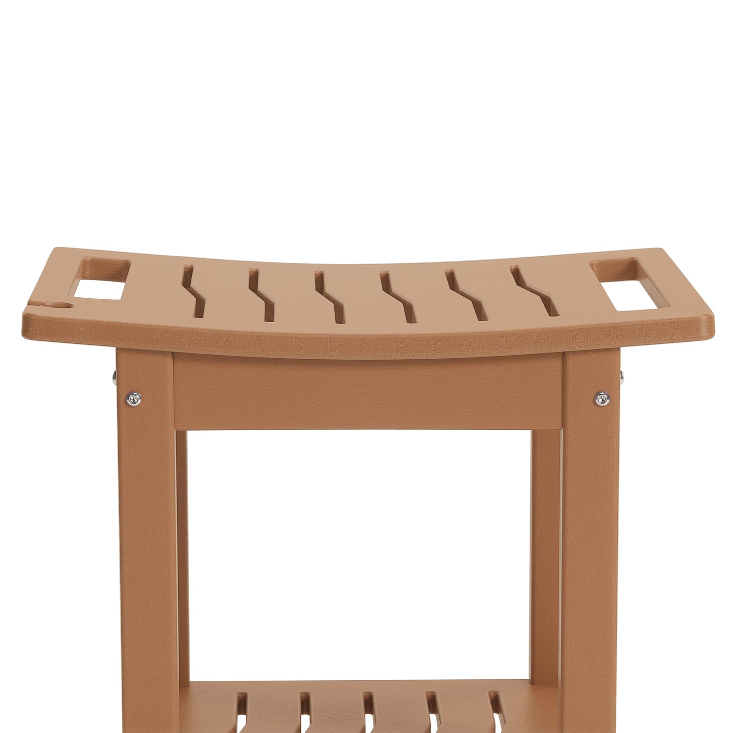 Cascade Bathroom Bench/Table Seahawk Designs Shower Benches