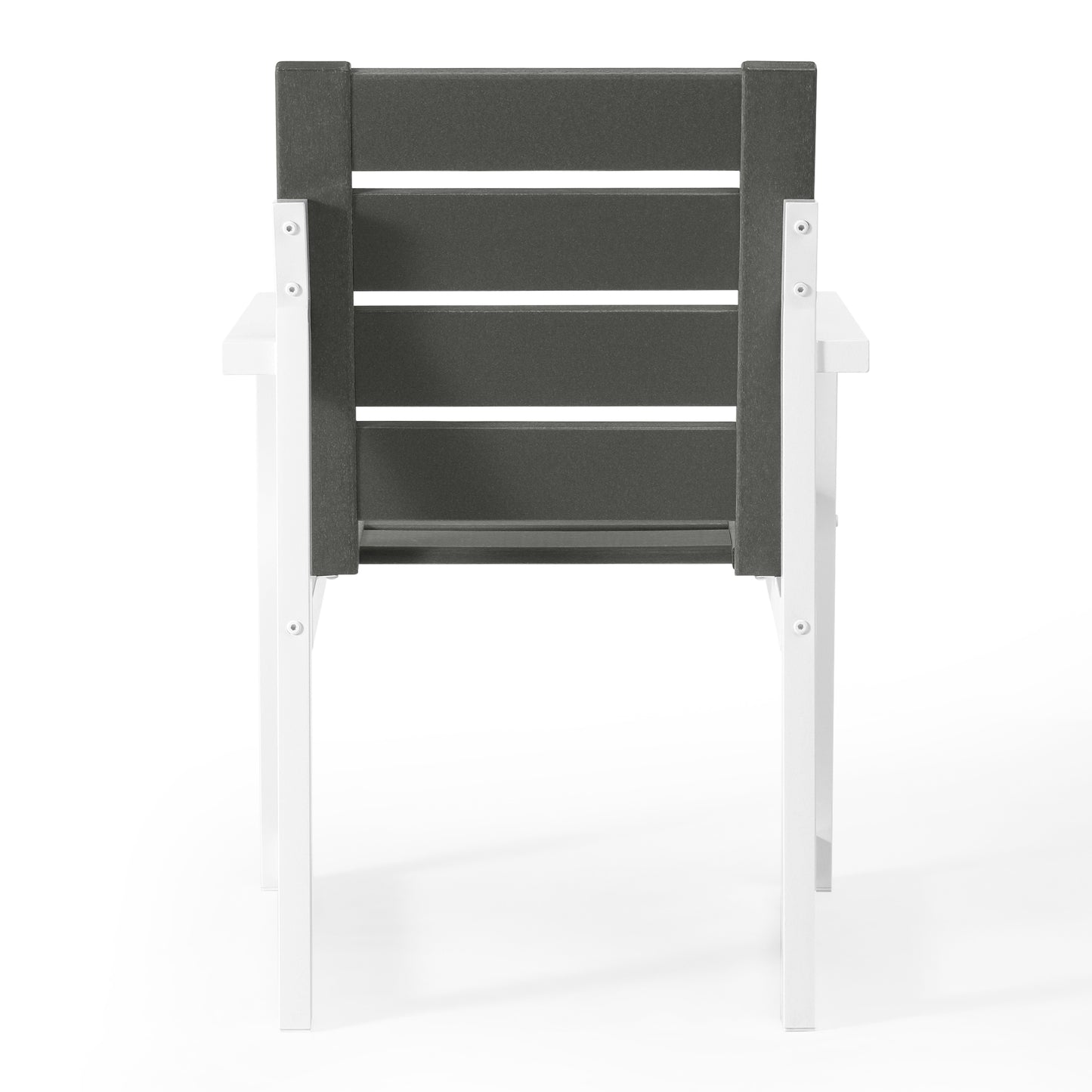 Vista Dining Side Chair Seahawk Designs Patio Dining Chairs
