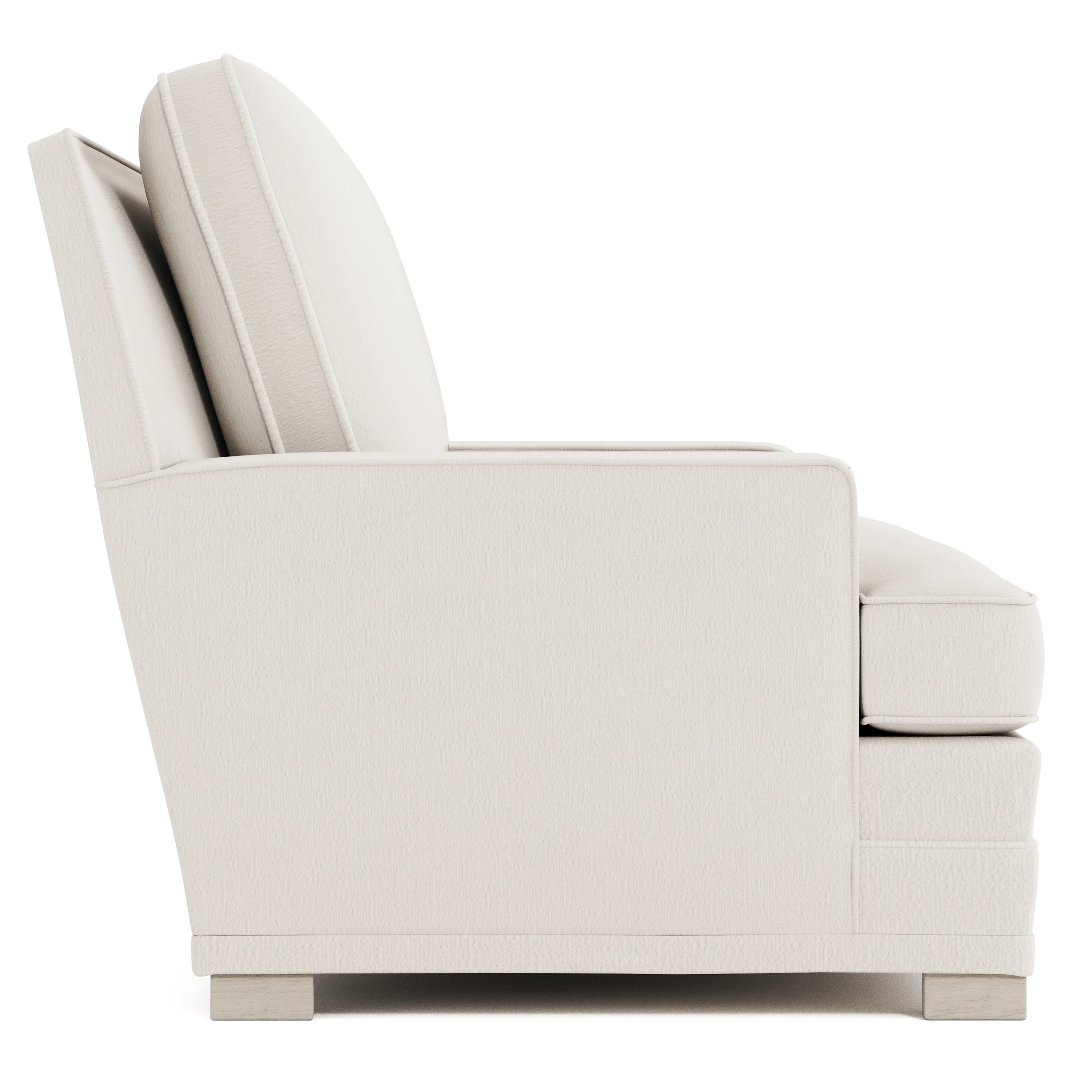 Cantor Fabric Loveseat Bernhardt Living