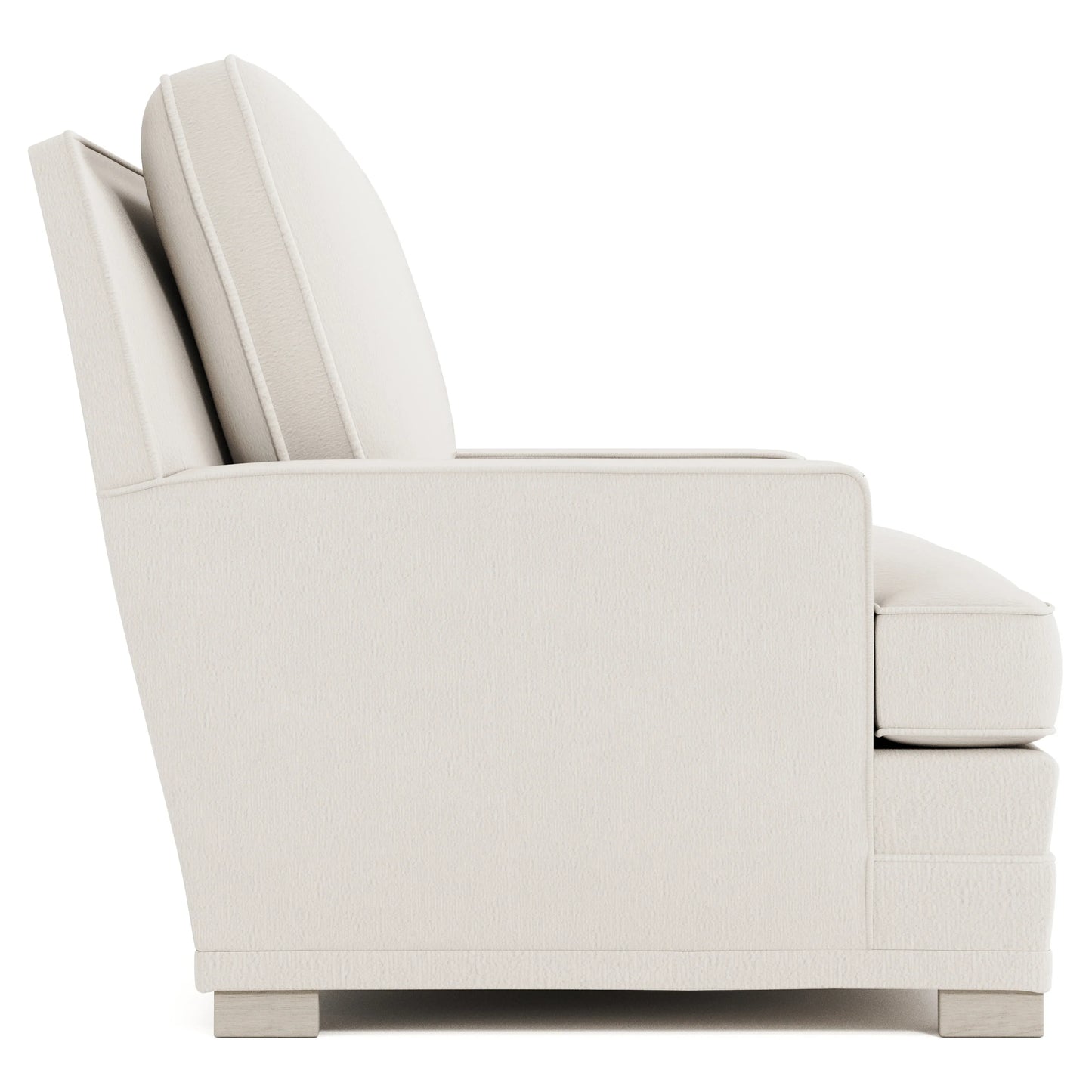 Cantor Fabric Loveseat Bernhardt Living