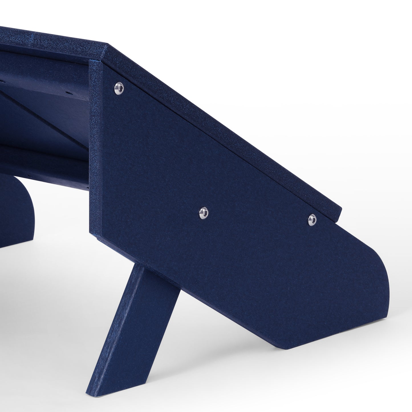 La Quinta Modern Ottoman Seahawk Designs Patio Ottomans