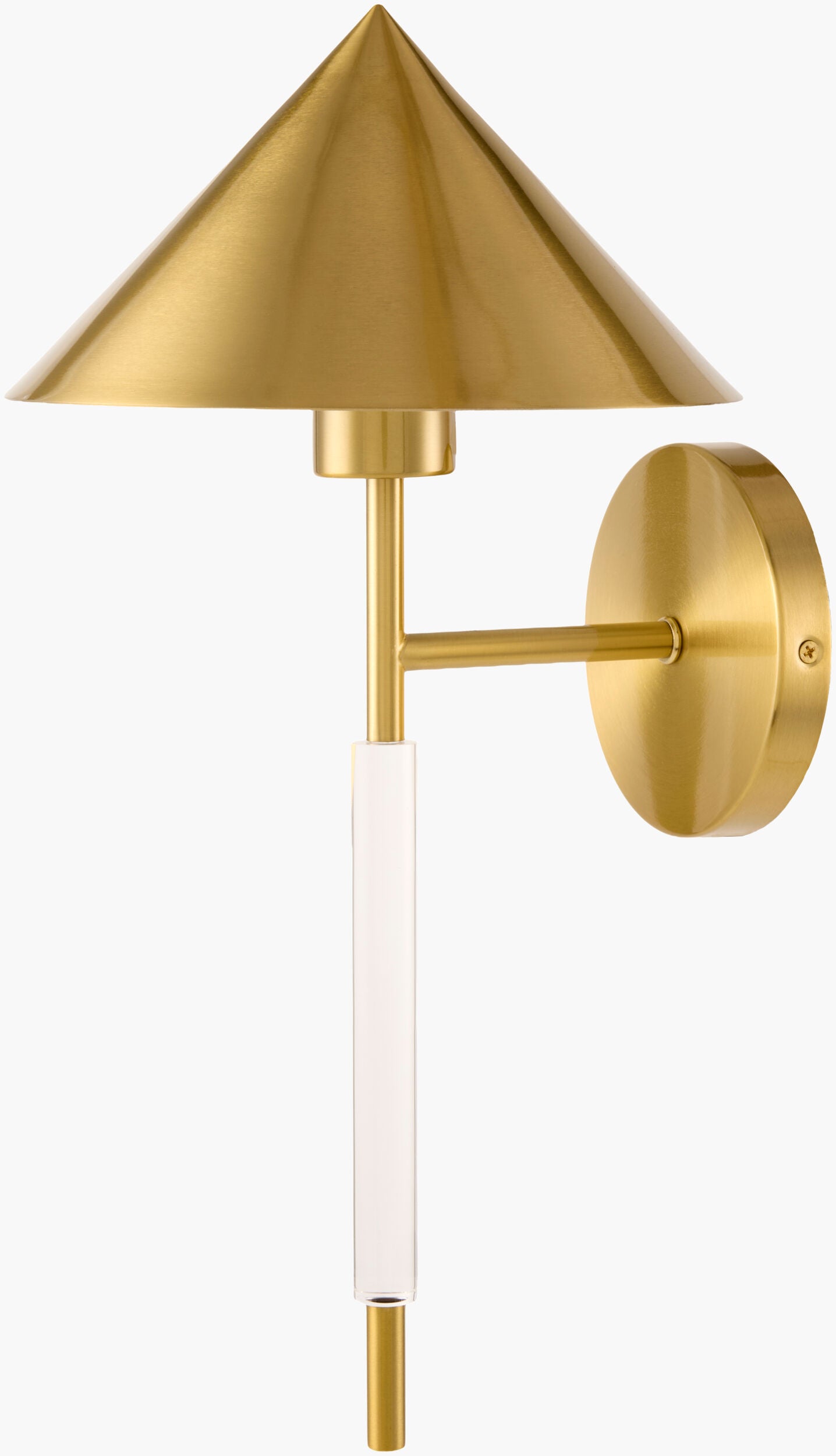 Delvora Wall Sconce