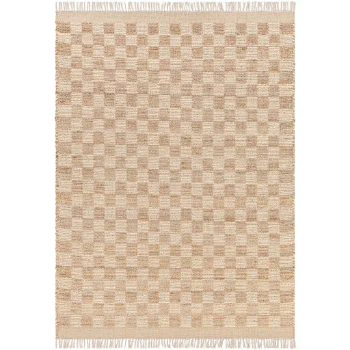 Dama Handmade Rug Livabliss Dama