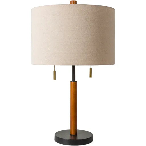 Dame Accent Table Lamp Livabliss Dame