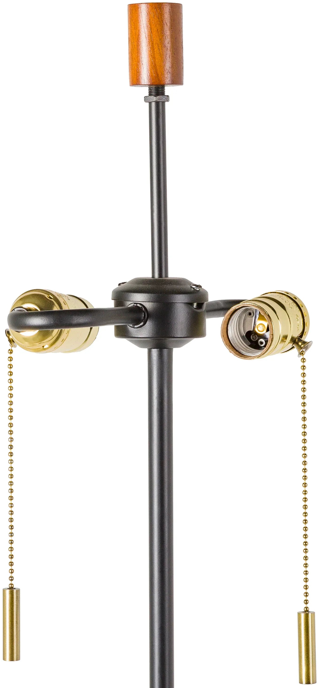 Dame Accent Floor Lamp Livabliss Dame