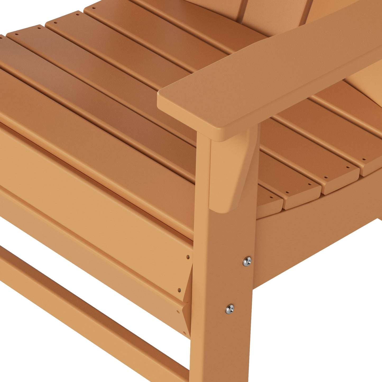 Chatham All-Weather Outdoor Classic Adirondack Patio Dining Chair Seahawk Designs Patio Dining Chairs