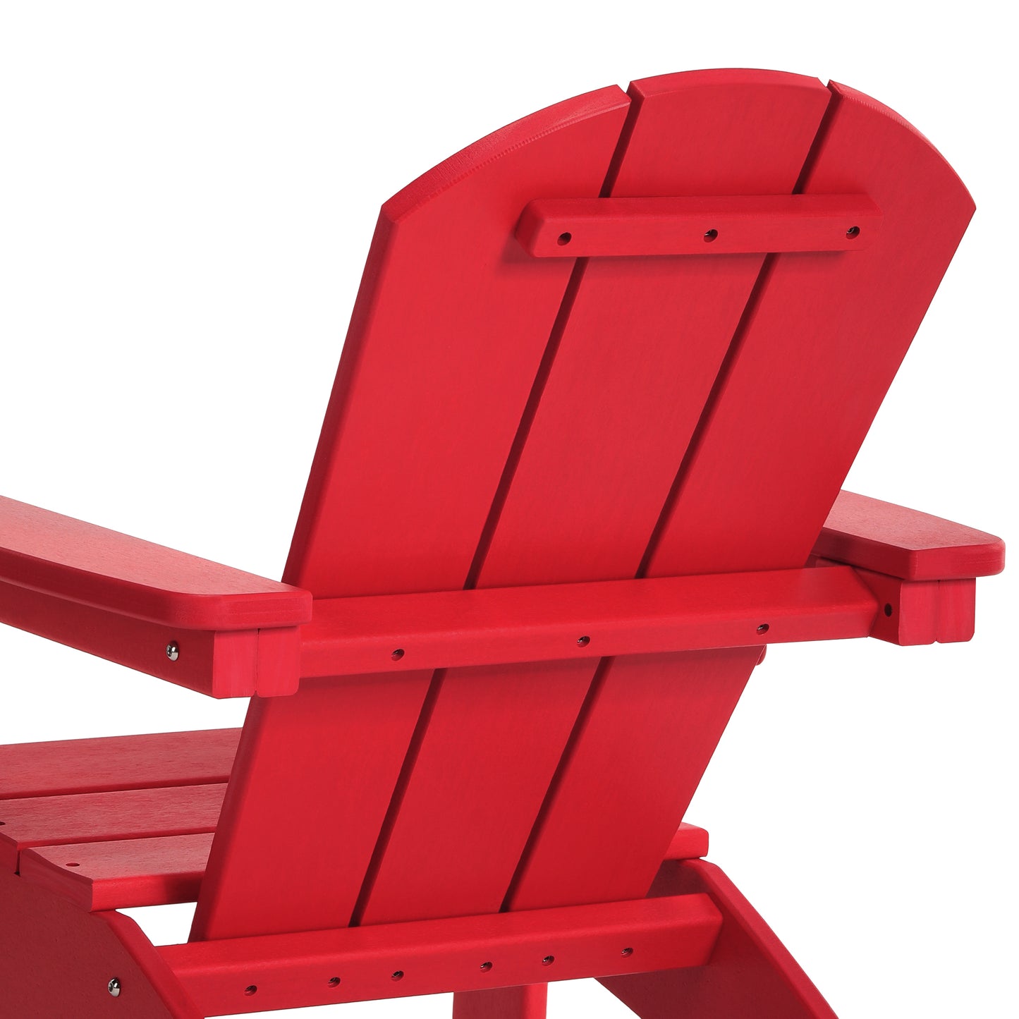 Tiny Terraces Kids Adirondack Chair with Cup Holder (Set of 2) Seahawk Designs Kids Adirondack Chairs