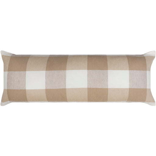 Dakota Lumbar Pillow Livabliss Dakota