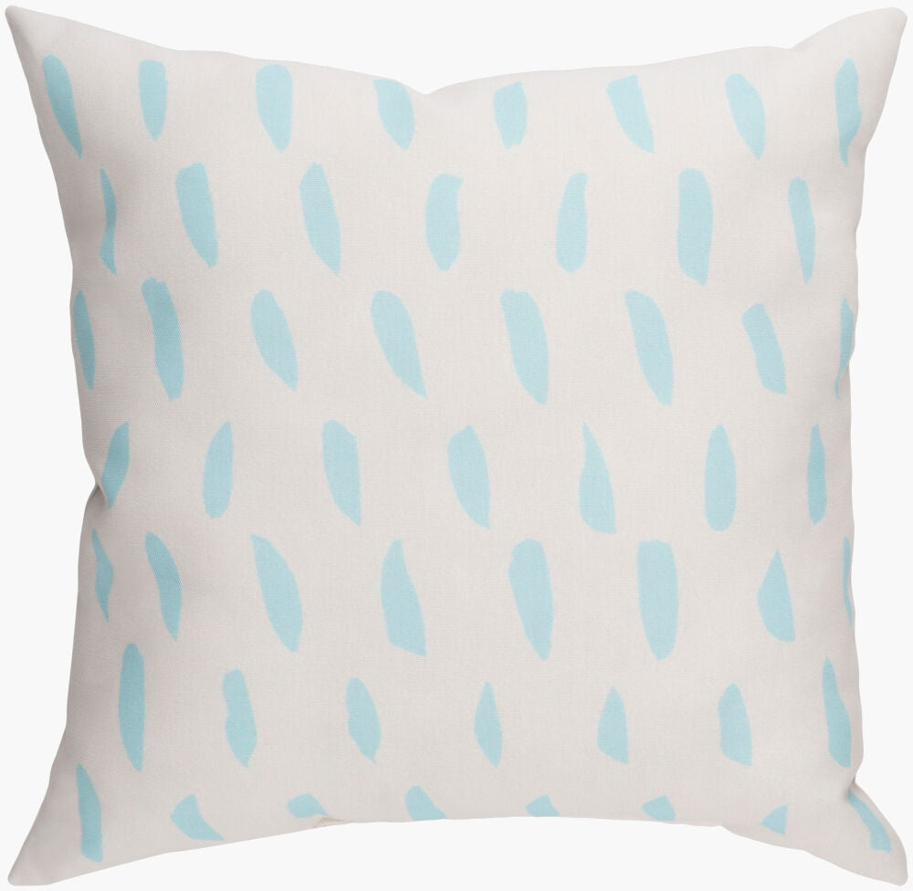 Spots Accent Pillow