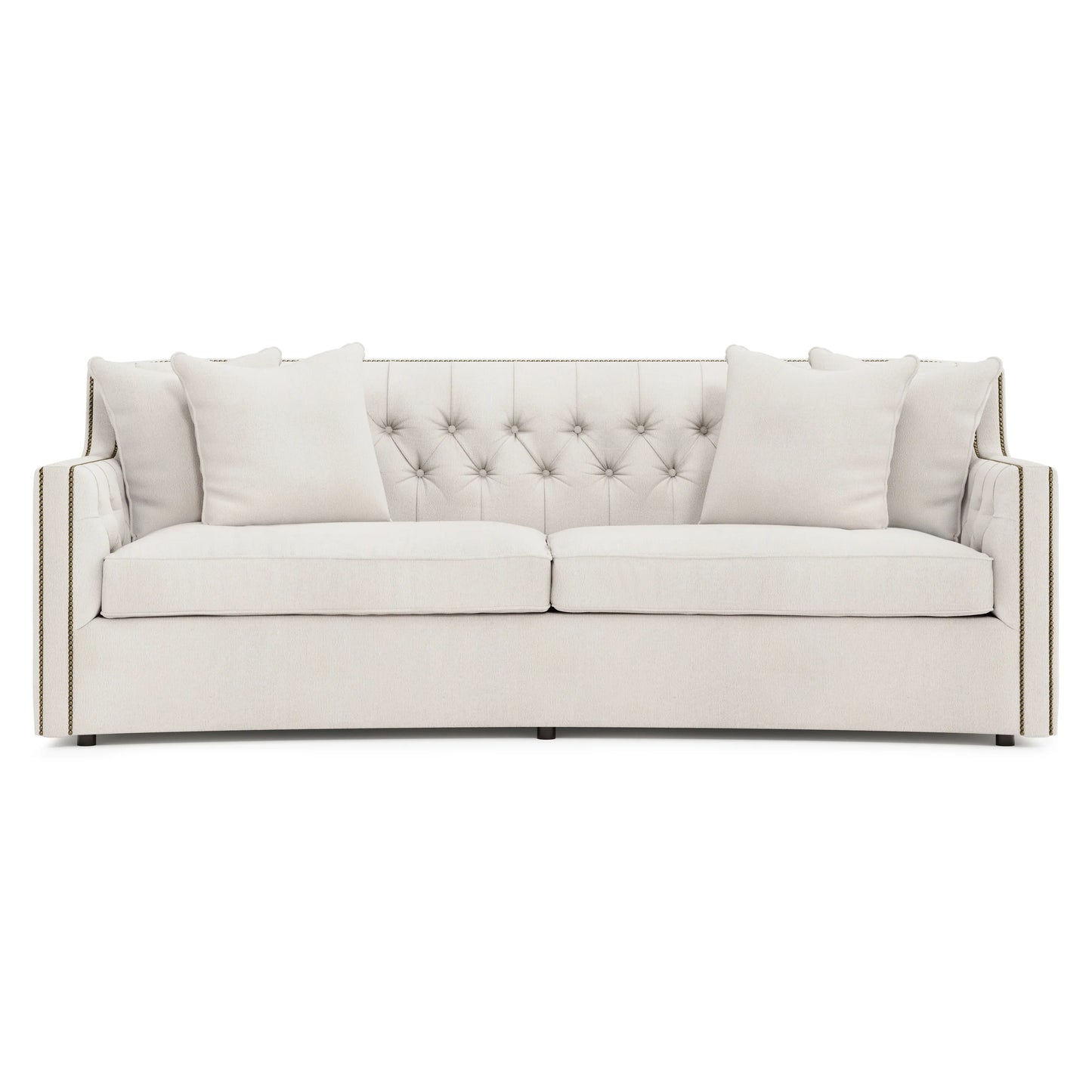 Candace Fabric Sofa Bernhardt Living