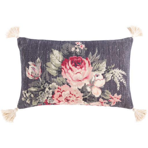 Daphne Lumbar Pillow Livabliss Daphne