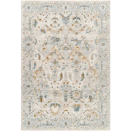 Dresden Machine Woven Rug Livabliss Dresden