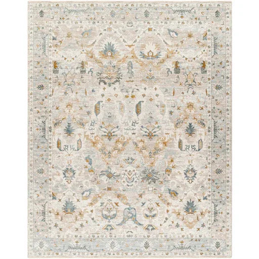 Dresden Machine Woven Rug Livabliss Dresden