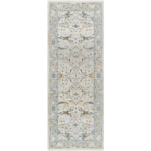 Dresden Machine Woven Rug Livabliss Dresden