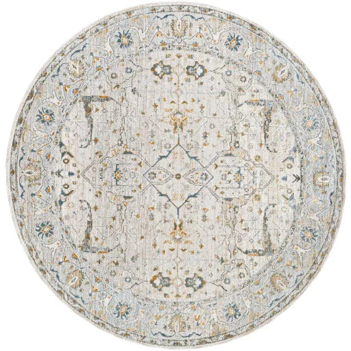 Dresden Machine Woven Rug Livabliss Dresden