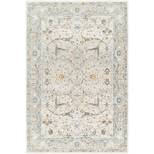 Dresden Machine Woven Rug Livabliss Dresden