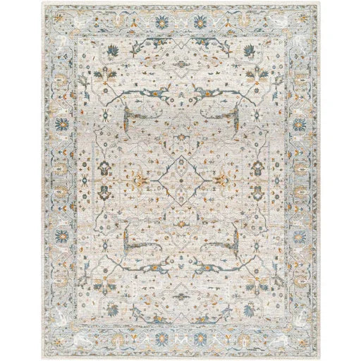 Dresden Machine Woven Rug Livabliss Dresden