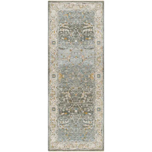 Dresden Machine Woven Rug Livabliss Dresden