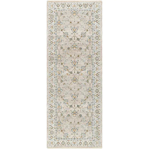 Dresden Machine Woven Rug Livabliss Dresden