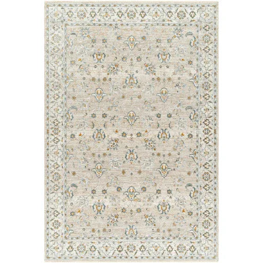 Dresden Machine Woven Rug Livabliss Dresden