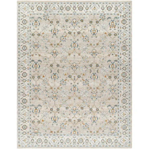 Dresden Machine Woven Rug Livabliss Dresden