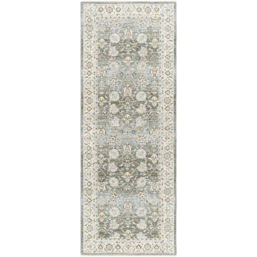 Dresden Machine Woven Rug Livabliss Dresden