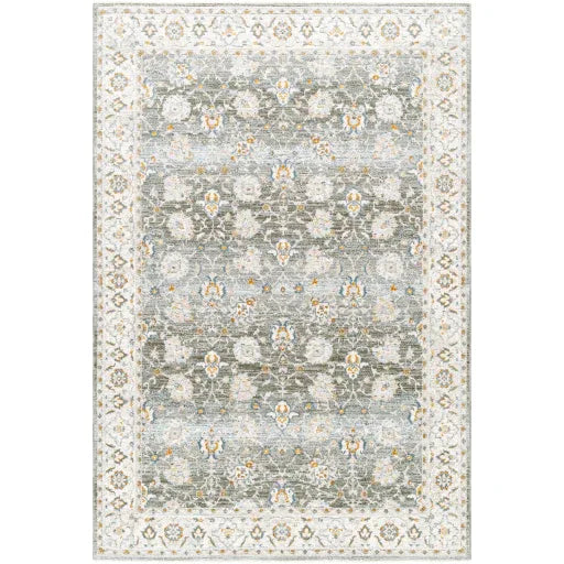 Dresden Machine Woven Rug Livabliss Dresden