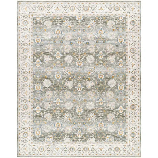 Dresden Machine Woven Rug Livabliss Dresden