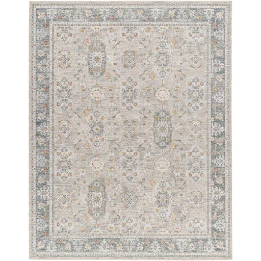 Dresden Machine Woven Rug Livabliss Dresden