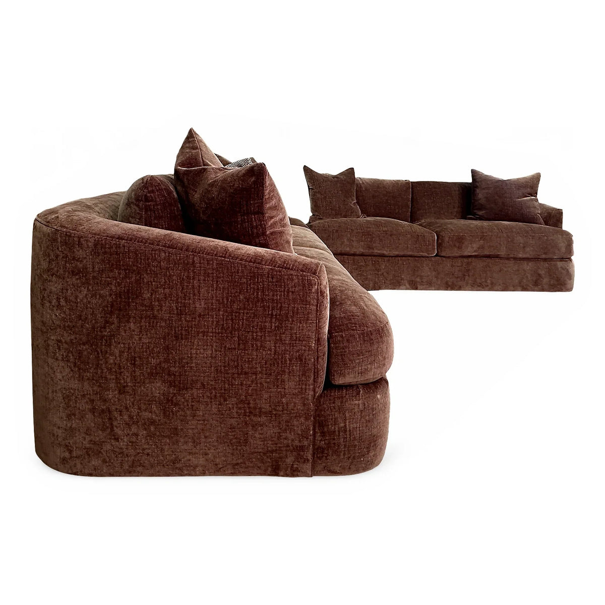 Jonathan Louis Drew Sectional