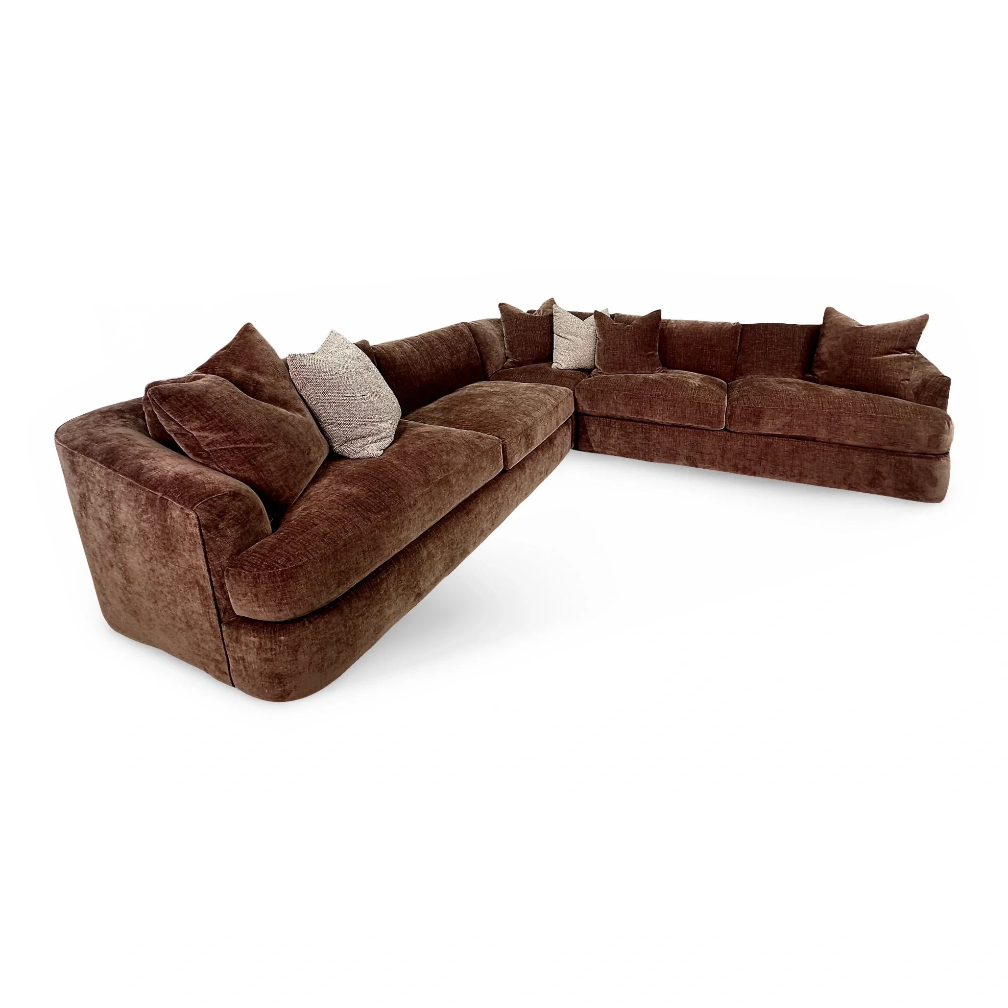 Jonathan Louis Drew Sectional