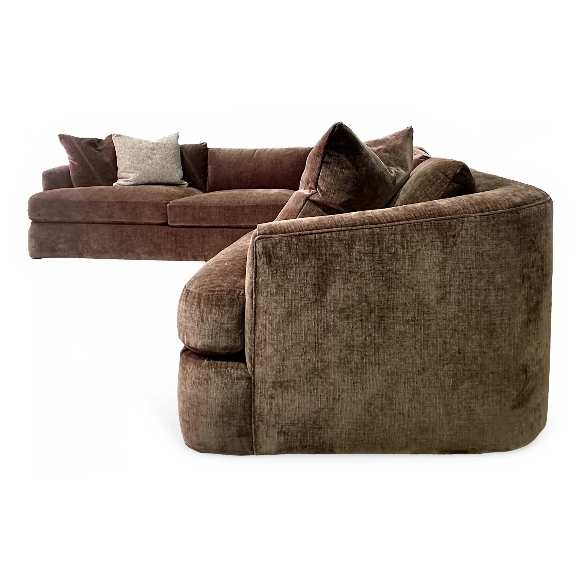 Jonathan Louis Drew Sectional