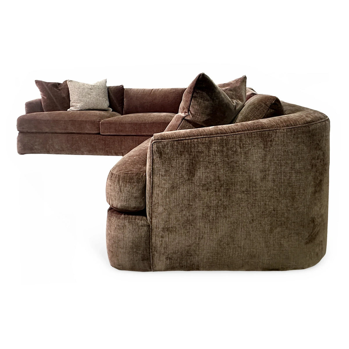 Jonathan Louis Drew Sectional