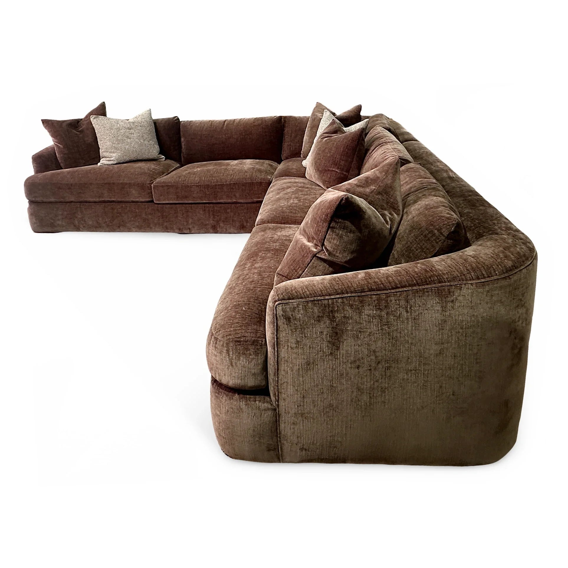 Jonathan Louis Drew Sectional