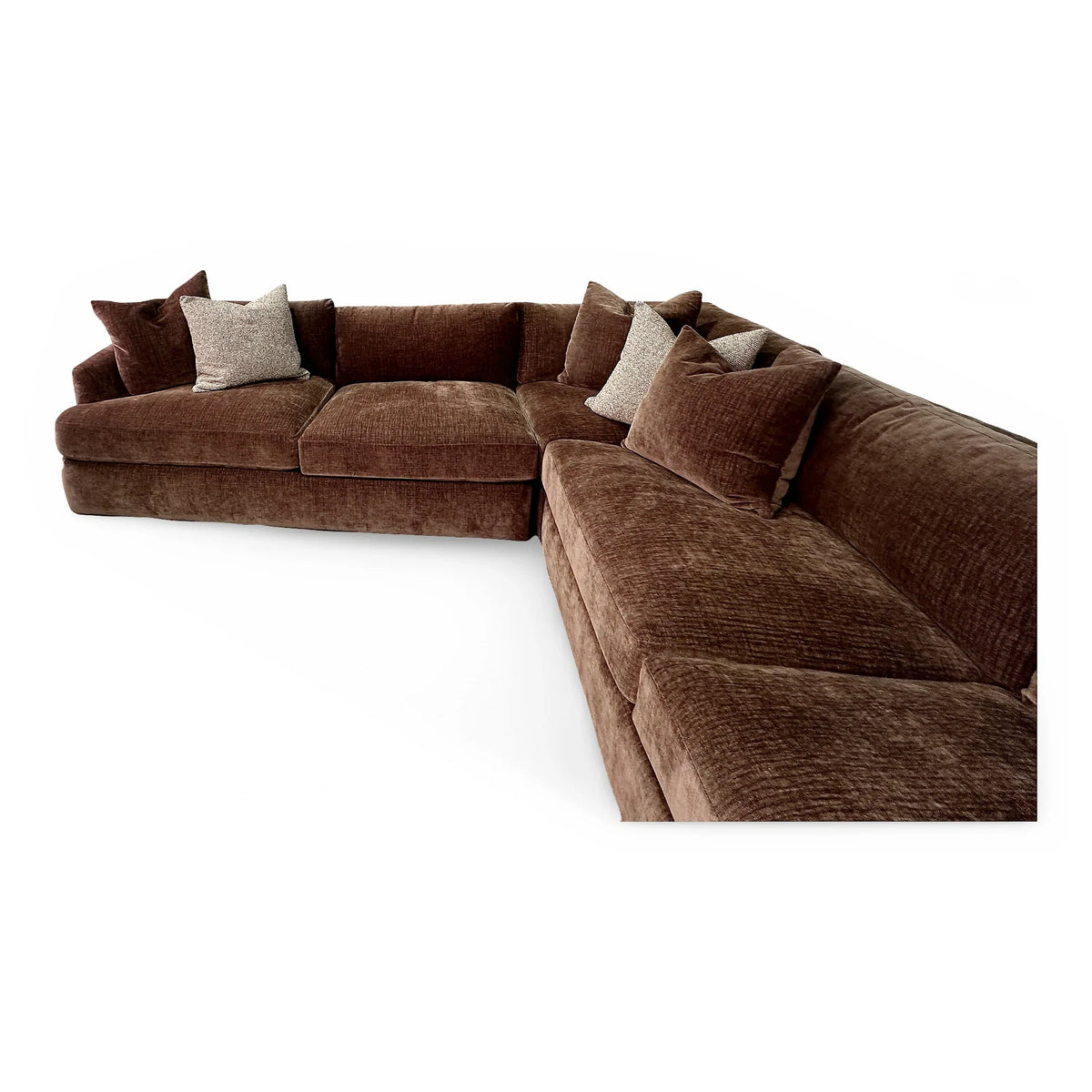 Jonathan Louis Drew Sectional