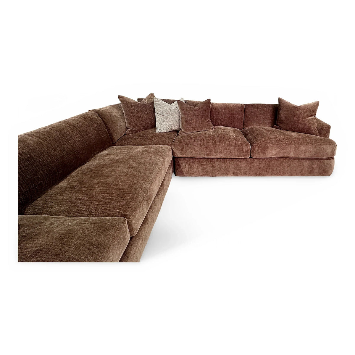 Jonathan Louis Drew Sectional