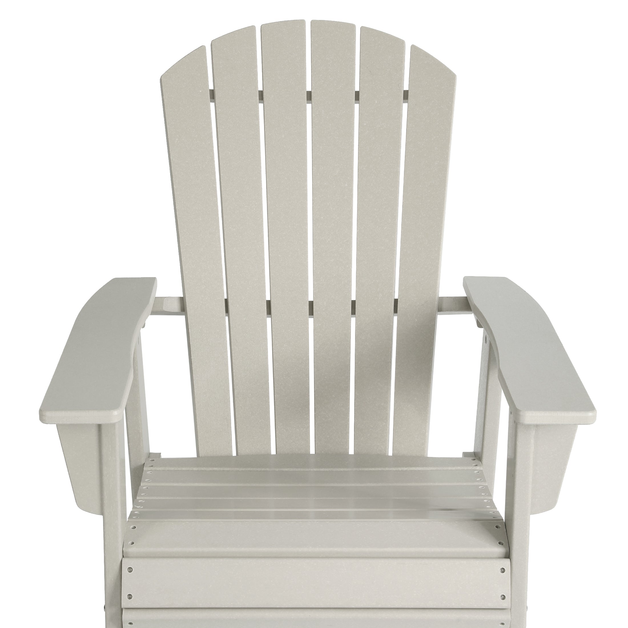 Westport All-Weather Outdoor Classic Adirondack Dining Chair Seahawk Designs Patio Dining Chairs